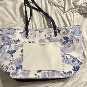 Victoria Secret Tote Bag